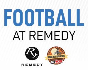 Football at Remedy