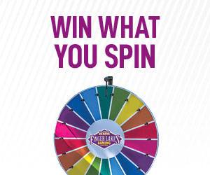 Win what you spin