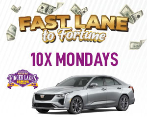 Fast Lane to Fortune 10x Mondays