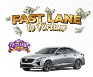 Fast Lane to Fortune