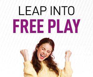Leap into Free Play