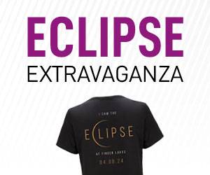Eclipse extravaganza