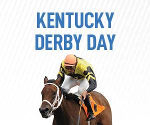 Kentucky Derby Day
