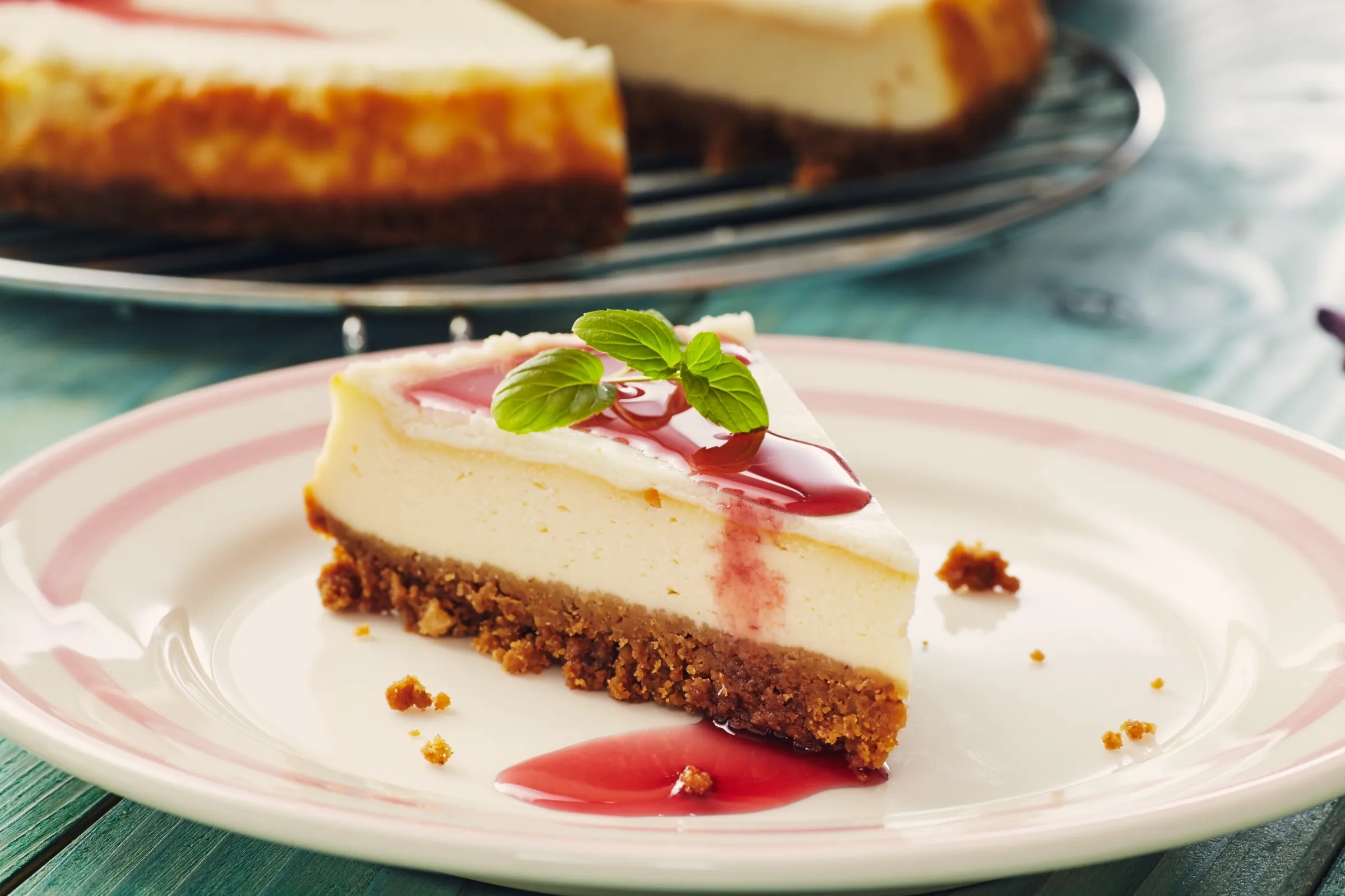 Cheescake