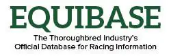 Equibase logo