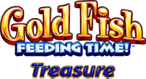 Gold Fish game logo