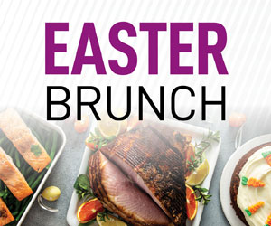 Easter Brunch