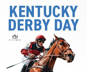 Kentucky Derby Day