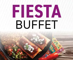 Fiesta Buffet