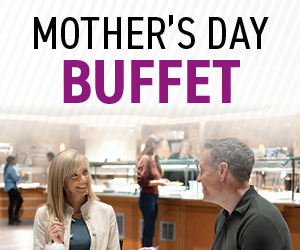 Mother's Day Buffet