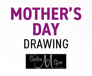 Mother's Day Drawing