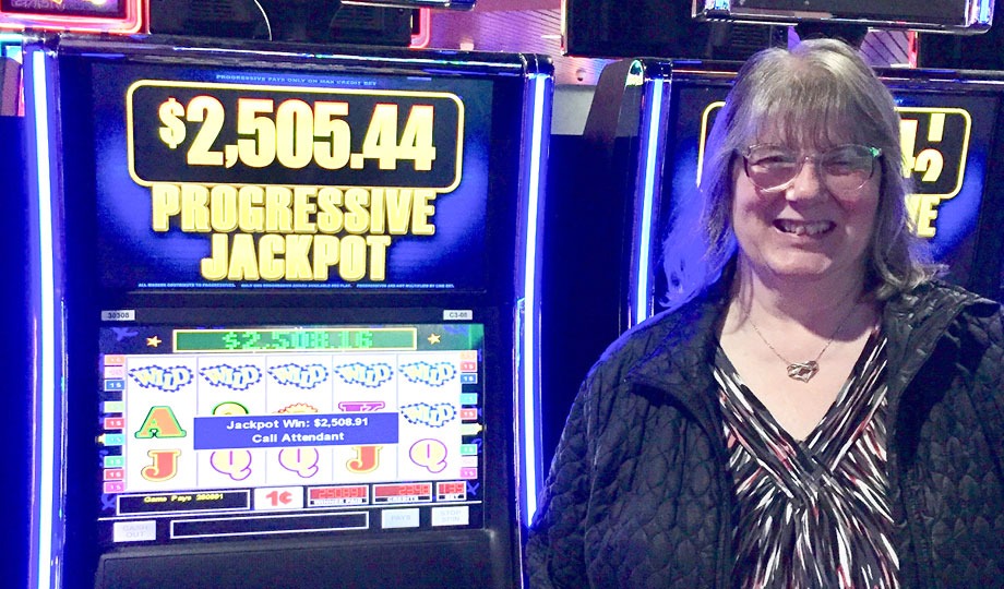 Rose from East Rochester won $2508 on Good Cents