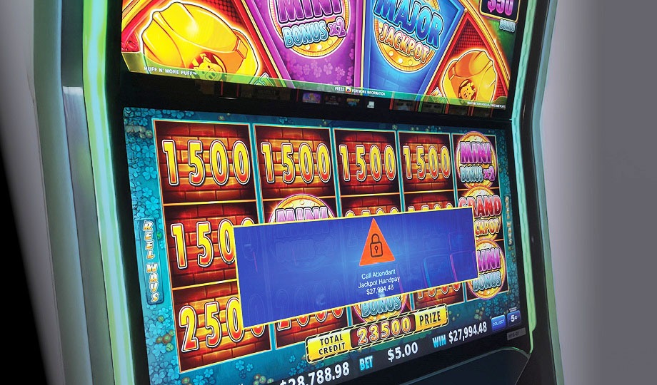 A lucky jackpot win with a total of $27,994.48!
