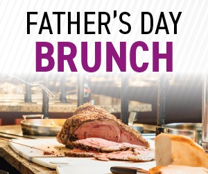 Father's Day Brunch