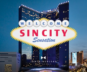 Sin City Sensation