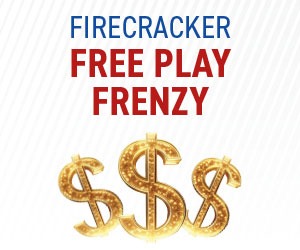 Firecracker Free Play Frenzy