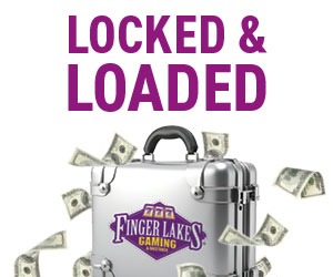Locked & Loaded Promotion