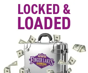 Locked & Loaded Promotion