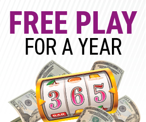 Free Play For A Year