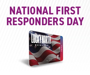 National First Responders Day