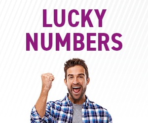 Lucky Numbers