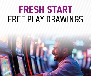 Fresh Start Free Play Drawings