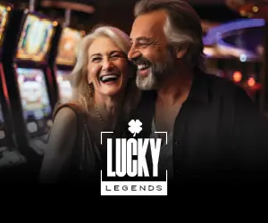 Lucky Legends