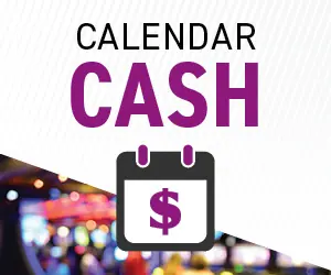 Calendar Cash