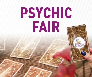 Psychic Fair