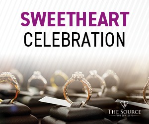 Sweetheart Celebration