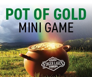 Pot of Gold Mini Game