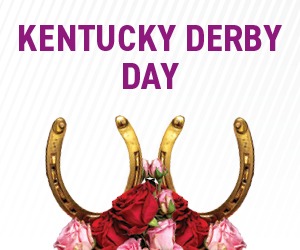 Kentucky Derby Day