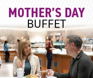 Mother's Day Buffet