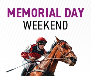 Memorial Day Weekend