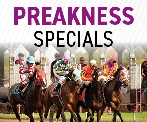 Preakness Specials