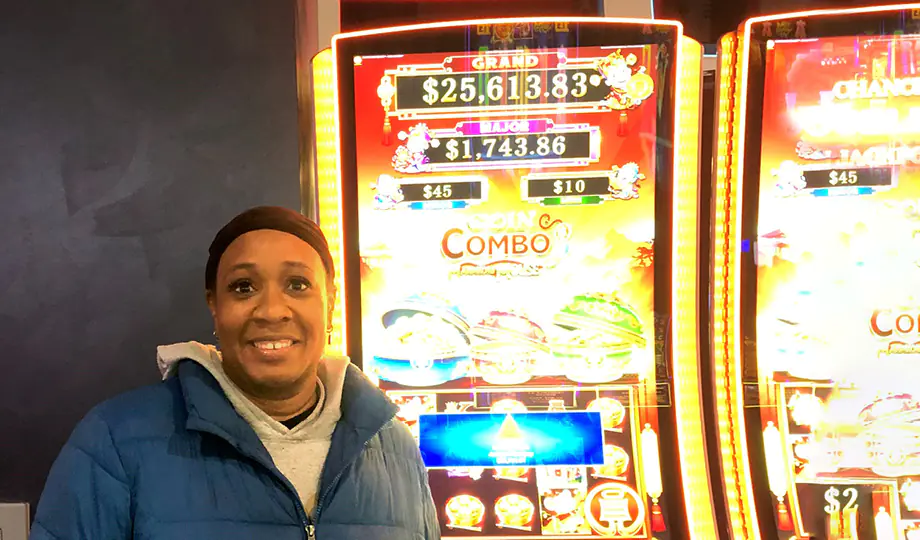 Alicia $25,704.00 Coin Combo