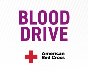 Blood Drive American Red Cross