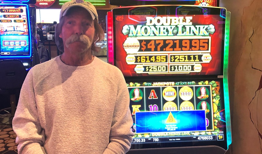 Doug from Palmyra - $47,680 - Double Money Link