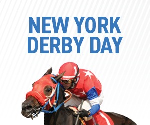 New York Derby Day