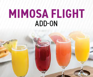 Mimosa Flight Add-On