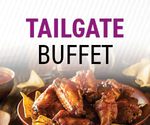 Tailgate Buffet