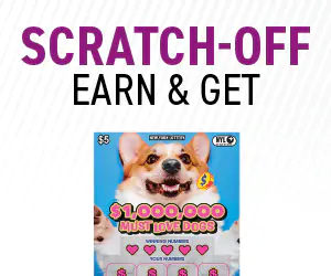 Scratch-Off Earn & Get