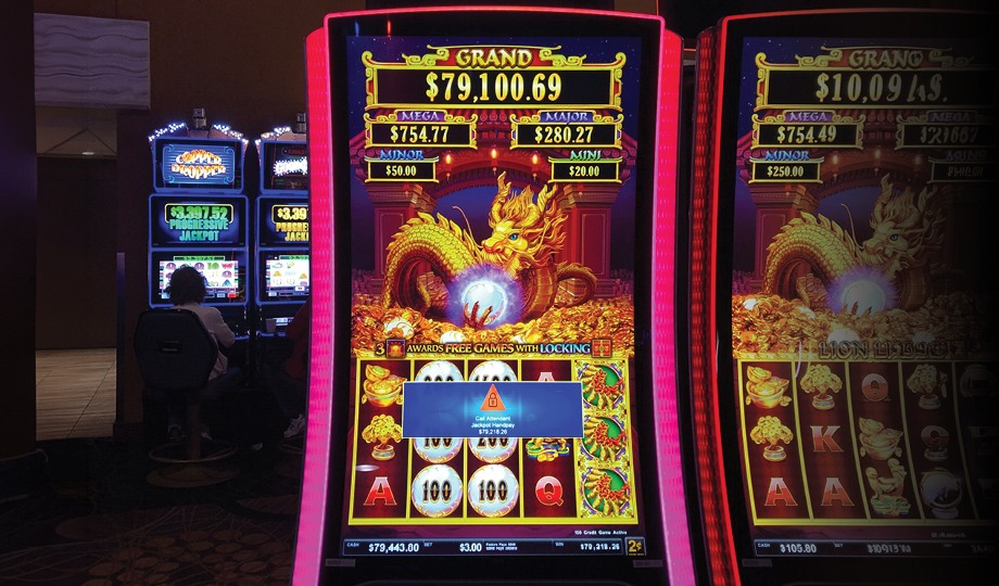 Lion Link $79,218