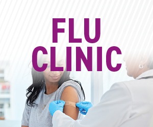 Flu Clinic