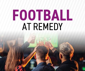 Football at Remedy