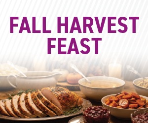 Fall Harvest Feast