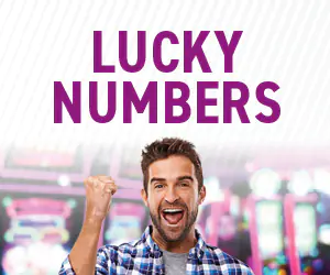 Lucky Numbers