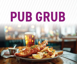 Pub Grub