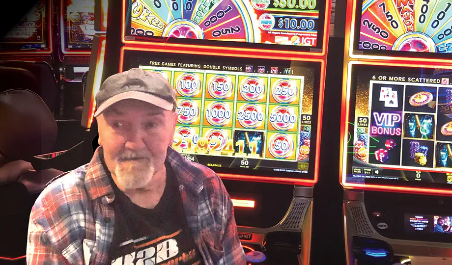 Allen from Sodus $21,924 Super Wheel Mania Sept. 14.