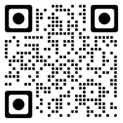 Scan the QR code using your mobile device to learn about problem gambling resources in New York State